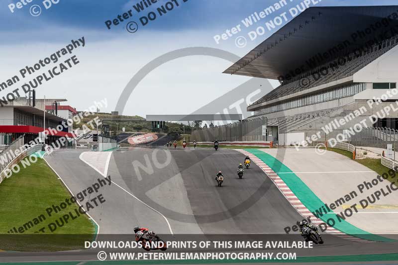 may 2019;motorbikes;no limits;peter wileman photography;portimao;portugal;trackday digital images